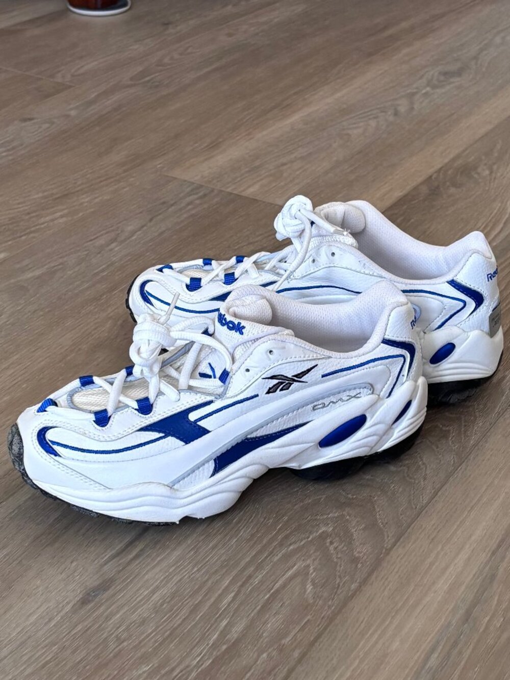 Reebok Run DMX 6 TL
